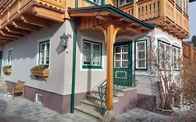 Ferienwohnung Salzafeld