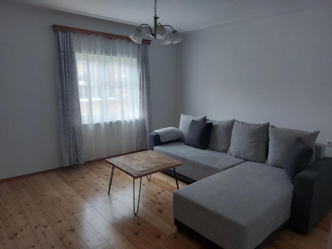 Ferienwohnung Salzafeld Bad Mitterndorf Exterior foto